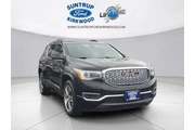 $21319 : GMC Acadia 2019 Denali 4dr S thumbnail