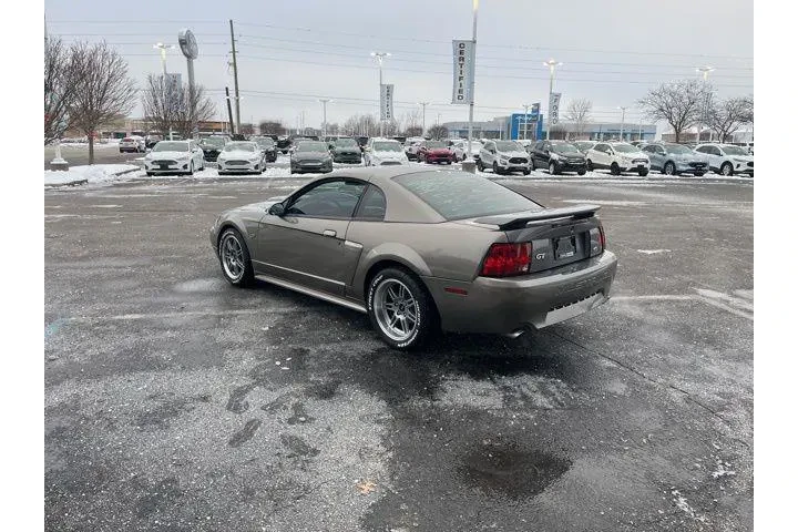 $7995 : Ford Mustang 2002 GT Deluxe image 9