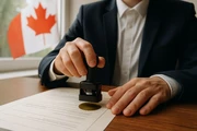 Translation for immigration en Toronto