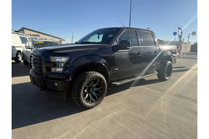 $19900 : 2017 F-150 XLT image 7