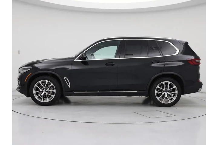 $39998 : BMW X5 2023 AWD xDrive40i 4d image 3