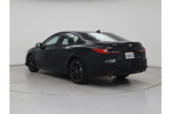 $38998 : Toyota Camry 2025 SE 4dr Sed image 2