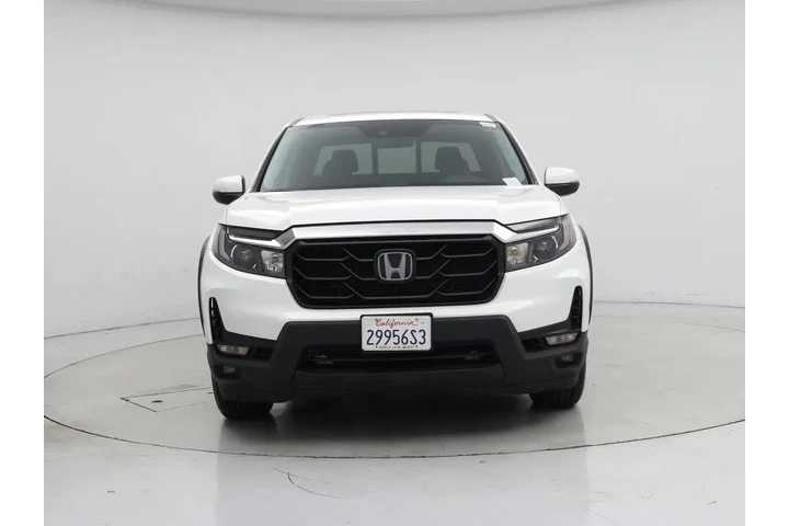 $31998 : Honda Ridgeline 2023 AWD RTL image 5