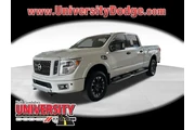Nissan Titan XD 2019 4x4 S 4 en Fort Lauderdale