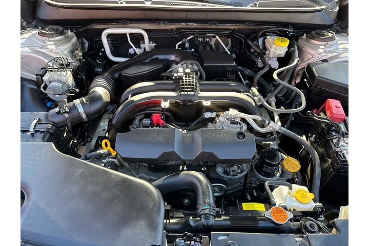 $8995 : Subaru Outback 2018 AWD 2.5i image 5