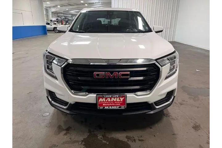$20810 : GMC Terrain 2024 SLE 4dr SUV image 8