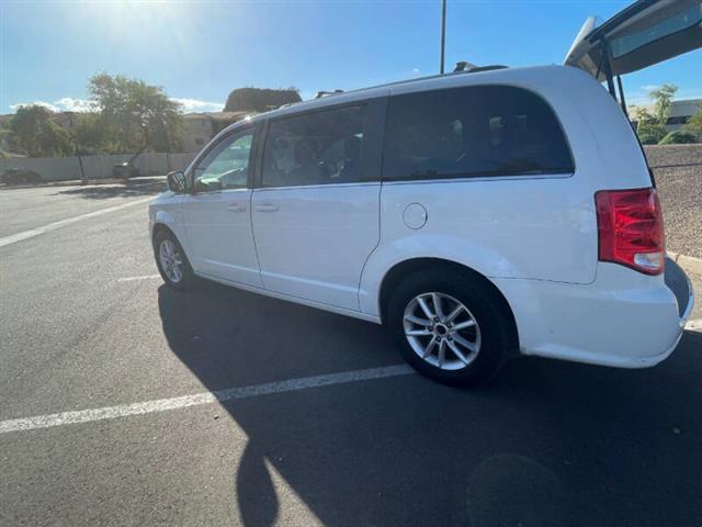 $10995 : 2019 Grand Caravan SXT image 6