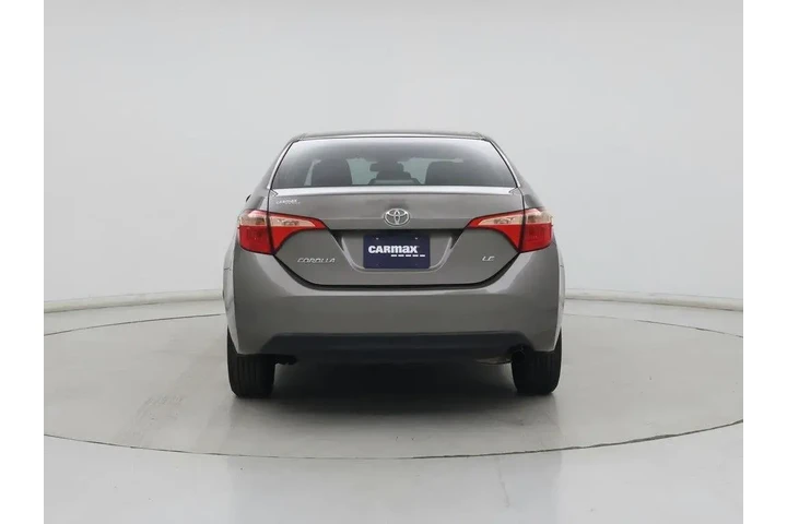 $17998 : Toyota Corolla 2019 LE 4dr S image 6