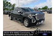$34990 : GMC Sierra 1500 2020 4x4 Den thumbnail