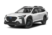 Subaru Outback 2024 AWD Onyx en Detroit