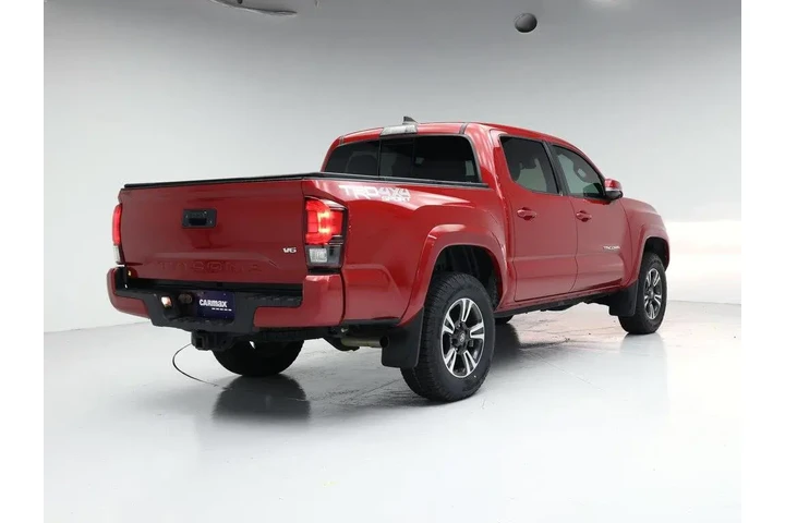 $36998 : Toyota Tacoma 2019 4x4 TRD S image 8