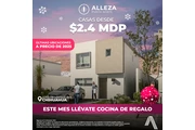 ¡Tu casa en Chihuahua! en Chihuahua