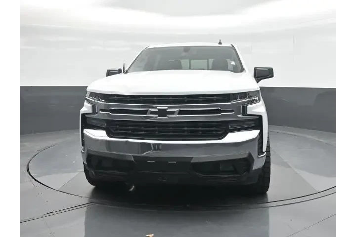 $25087 : Chevrolet Silverado 1500 202 image 5