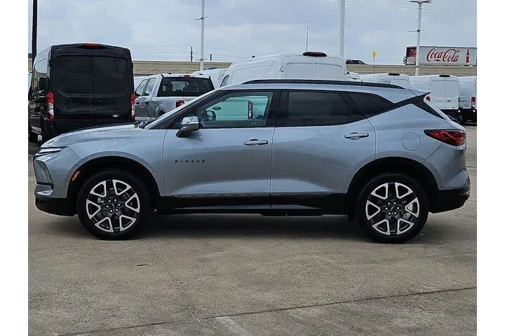 $32999 : Chevrolet Blazer 2025 RS 4dr image 6