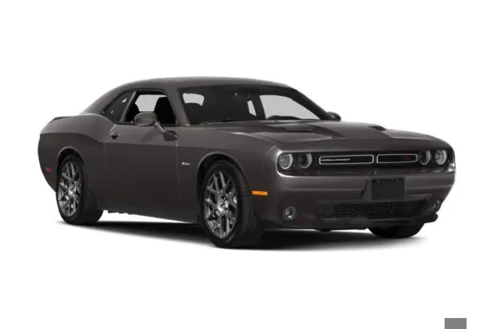 $21998 : Dodge Challenger 2016 R/T 2d image 6