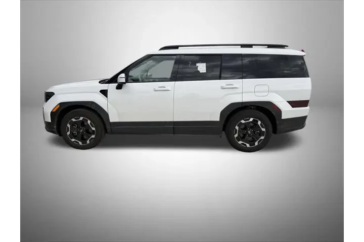 $30196 : Hyundai SANTA FE 2025 SEL 4d image 2