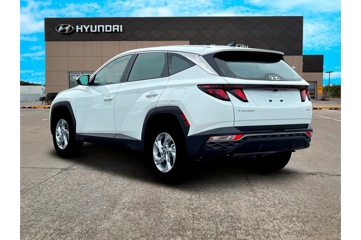 $21999 : Hyundai TUCSON 2024 AWD SE 4 image 5