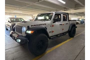 Jeep Gladiator 2022 4x4 Moja en San Diego