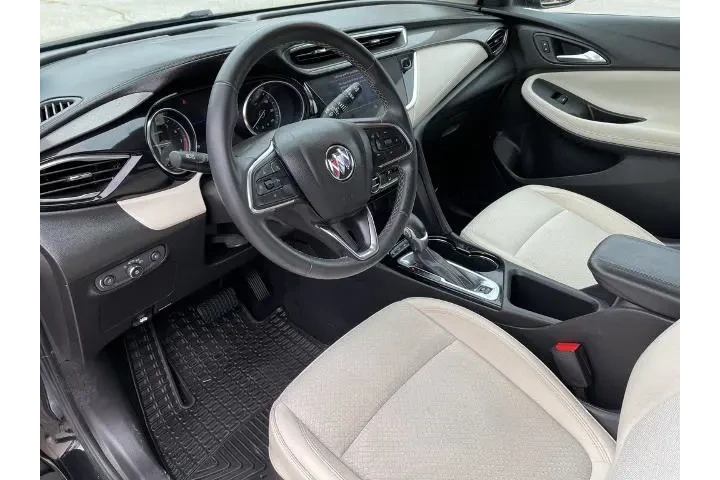 $18995 : Buick Encore GX 2022 AWD Sel image 10