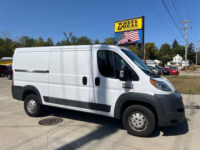 $12000 : 2018 RAM ProMaster 1500 136 WB image 1