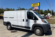 2018 RAM ProMaster 1500 136 WB