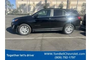 Chevrolet Equinox 2021 LT 4d en San Bernardino