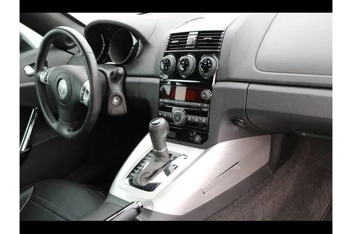 $16465 : Saturn SKY 2008 Base 2dr Con image 8