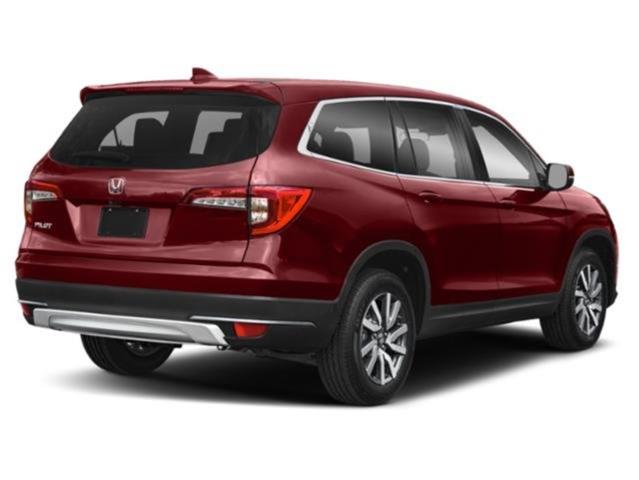 $18888 : 2020 Honda Pilot image 2