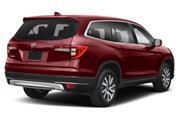 $18888 : 2020 Honda Pilot thumbnail