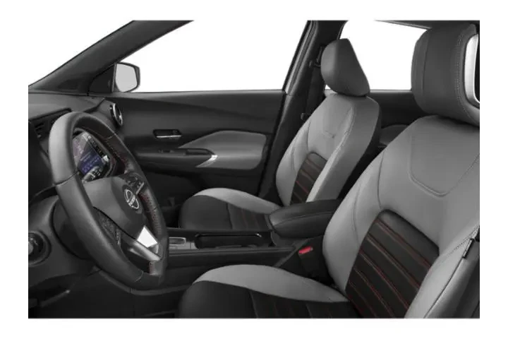 $21800 : Nissan Kicks 2024 SR 4dr Cro image 9