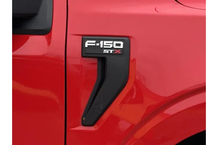 $27444 : Ford F-150 2022 4x2 XL 4dr S image 4