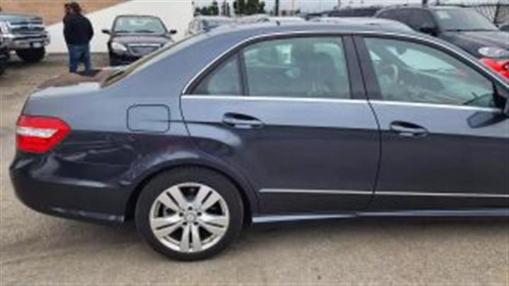 $8995 : 2013 MERCEDES-BENZ E-CLASS201 image 8