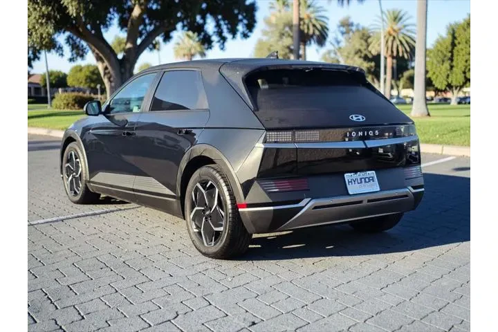$25654 : Hyundai IONIQ 5 2023 SEL 4dr image 7