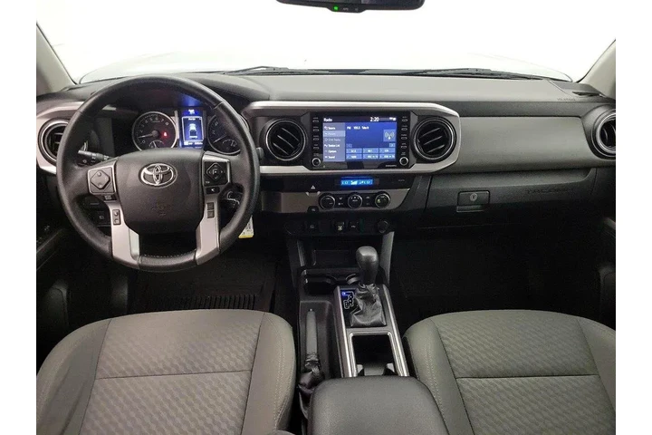 $26998 : Toyota Tacoma 2021 4x2 SR5 V image 9