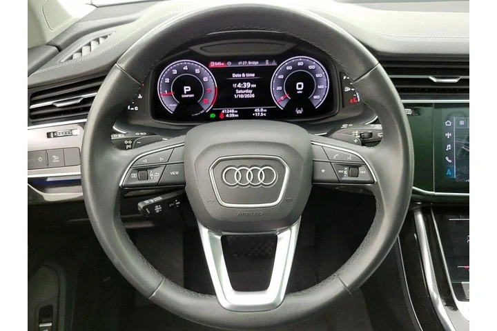 $35998 : Audi Q7 2024 AWD quattro Pre image 10