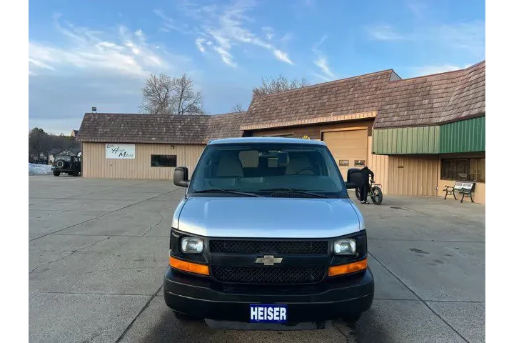 $21900 : 2015 Express LS 2500 ONLY 39, image 3
