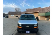 $21900 : 2015 Express LS 2500 ONLY 39, thumbnail