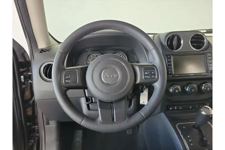 $6553 : Jeep Patriot 2015 Latitude 4 image 10