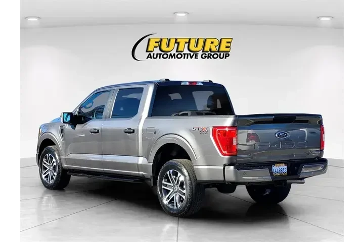 $38888 : Ford F-150 2023 4x4 XL 4dr S image 6