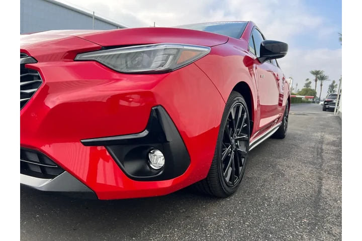 $25994 : Subaru Impreza 2024 AWD RS 4 image 9