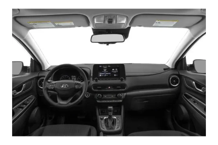 $17950 : Hyundai KONA 2022 AWD SEL 4d image 8