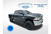 Ram 2500 2015 4x4 SLT 4dr Cr en Orlando