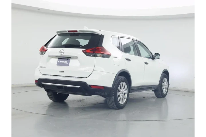 $14998 : Nissan Rogue 2018 AWD S 4dr image 8