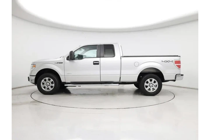 $22998 : Ford F-150 2014 4x4 XLT 4dr image 3