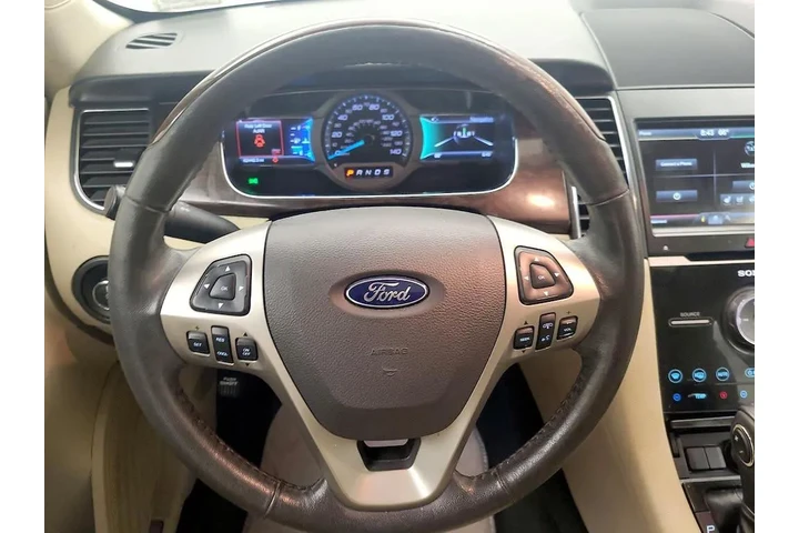 $13998 : Ford Taurus 2014 Limited 4dr image 10