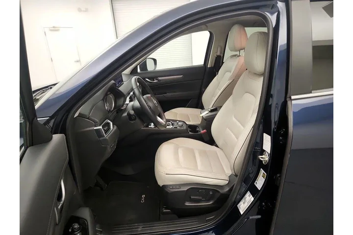 $26998 : Mazda CX-5 2025 AWD 2.5 S Pr image 10