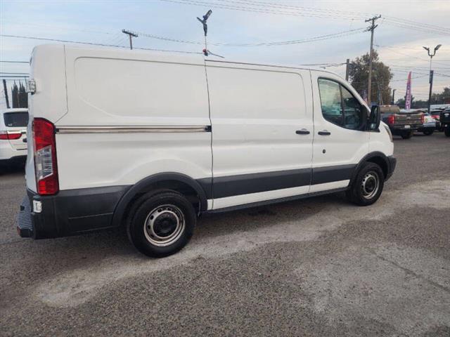 $16599 : 2017 Transit 150 image 7