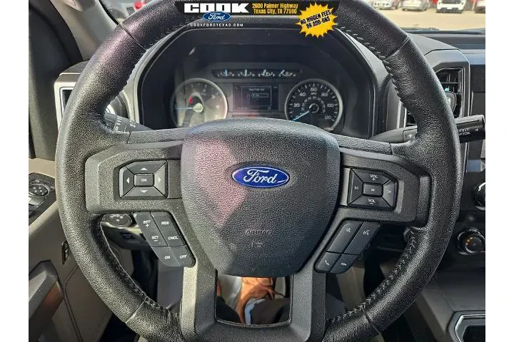 $19983 : Ford F-150 2019 4x4 XL 4dr S image 7