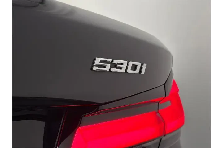 $36000 : BMW 5 Series 2023 AWD 530i x image 8