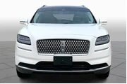 $32358 : Lincoln Nautilus 2021 Reserv thumbnail